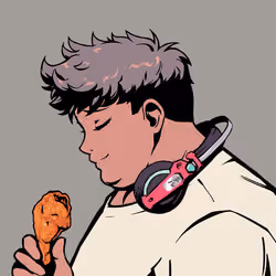 Fatzuki #8364