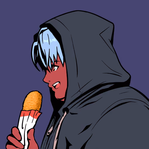 Fatzuki #1238