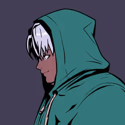 Fatzuki #4801