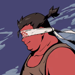 Fatzuki #1094
