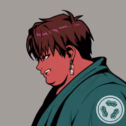 Fatzuki #3512
