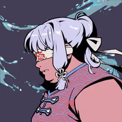 Fatzuki #2914