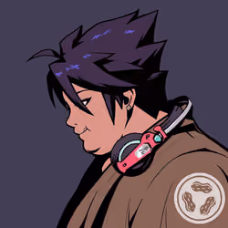 Fatzuki #1320