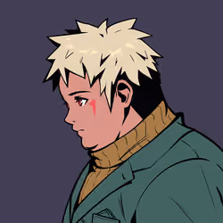 Fatzuki #5174