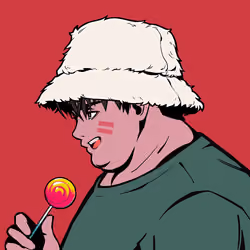 Fatzuki #1527