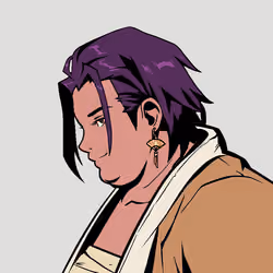 Fatzuki #7618