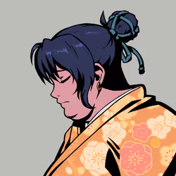 Fatzuki #5855