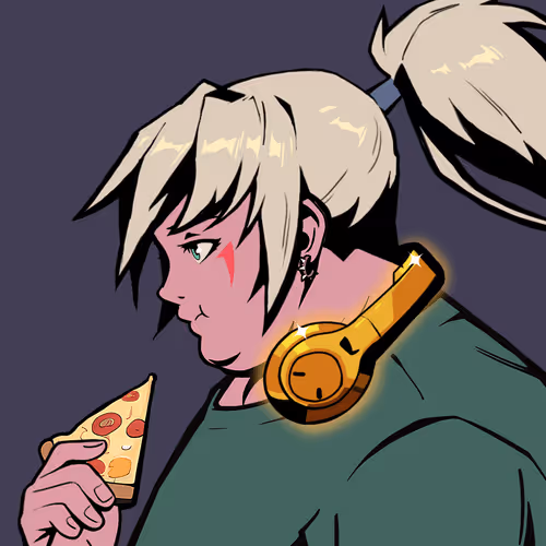 Fatzuki #1315