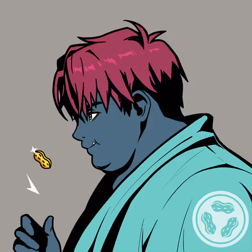 Fatzuki #2038