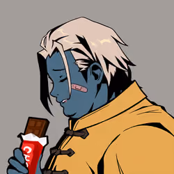 Fatzuki #8592
