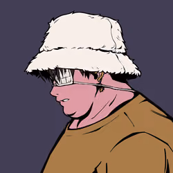 Fatzuki #4598