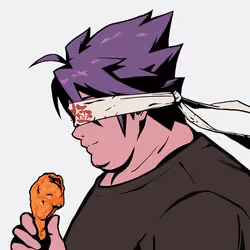 Fatzuki #5461