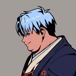 Fatzuki #8968
