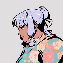 Fatzuki #3580