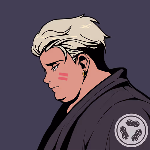 Fatzuki #9995