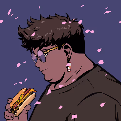 Fatzuki #3370