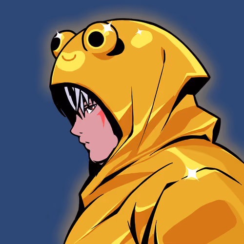 Fatzuki #9646