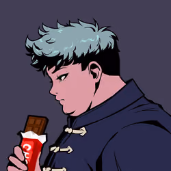 Fatzuki #9669