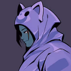 Fatzuki #8496