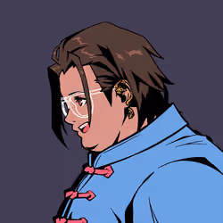Fatzuki #2302