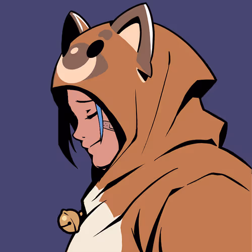 Fatzuki #7408