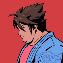 Fatzuki #9344