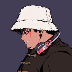 Fatzuki #4673