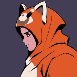 Fatzuki #1659