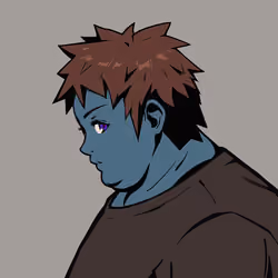 Fatzuki #9819