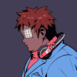 Fatzuki #8354