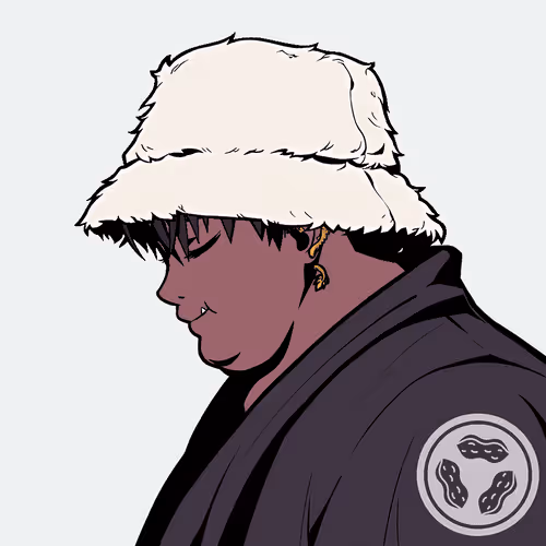 Fatzuki #1739