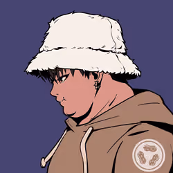 Fatzuki #7344