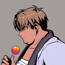 Fatzuki #9402