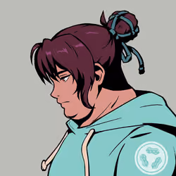 Fatzuki #6892