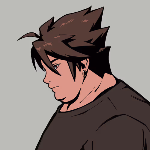 Fatzuki #4557