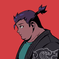 Fatzuki #861