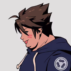 Fatzuki #754