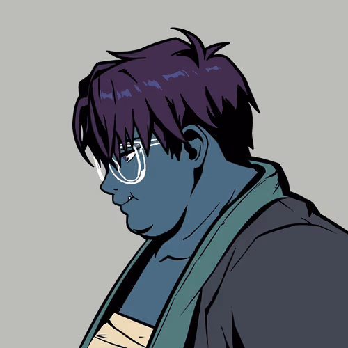 Fatzuki #8718