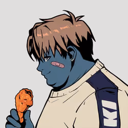 Fatzuki #4497