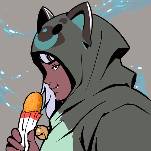 Fatzuki #8741