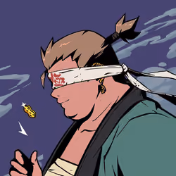 Fatzuki #8786