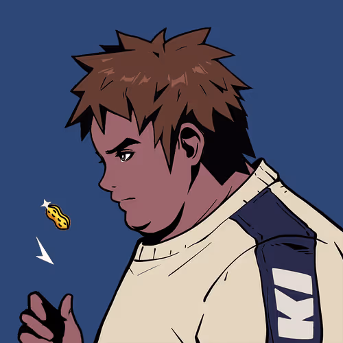 Fatzuki #827