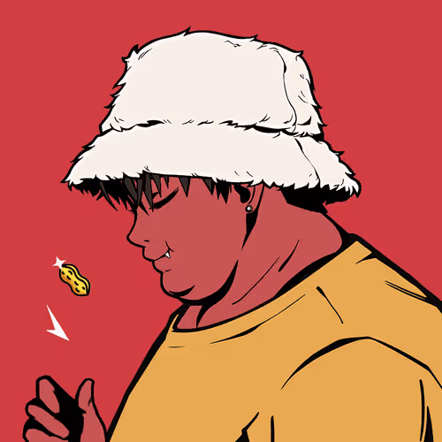 Fatzuki #8555