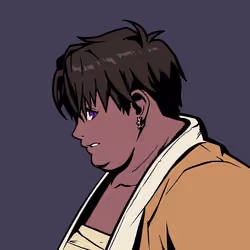 Fatzuki #4026