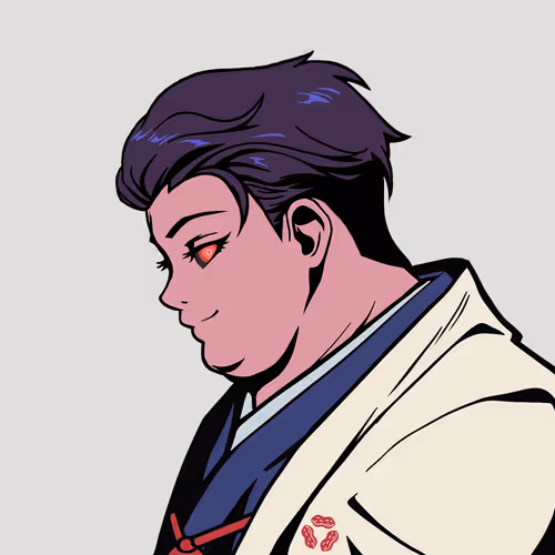 Fatzuki #7445