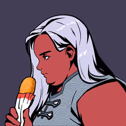 Fatzuki #1731