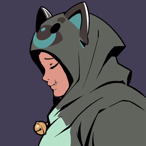 Fatzuki #7058