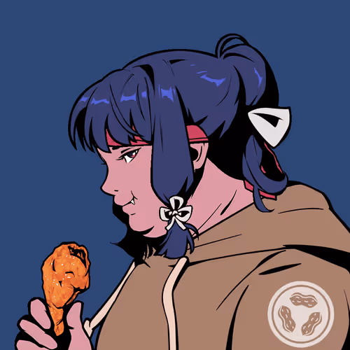 Fatzuki #4532