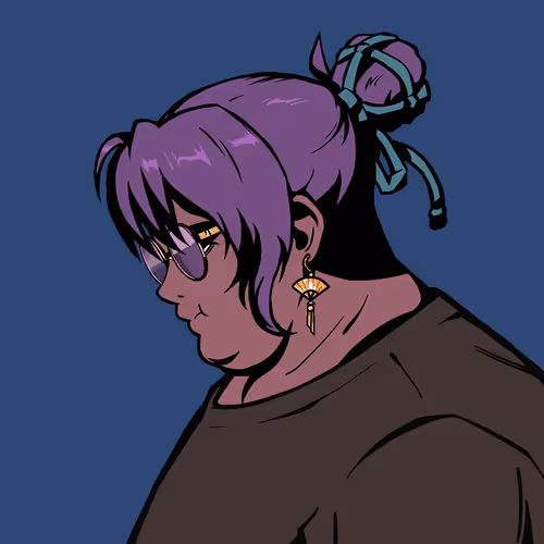 Fatzuki #9951