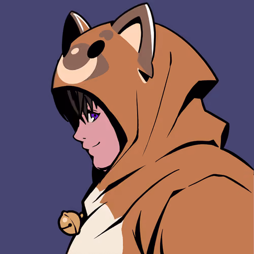 Fatzuki #8999